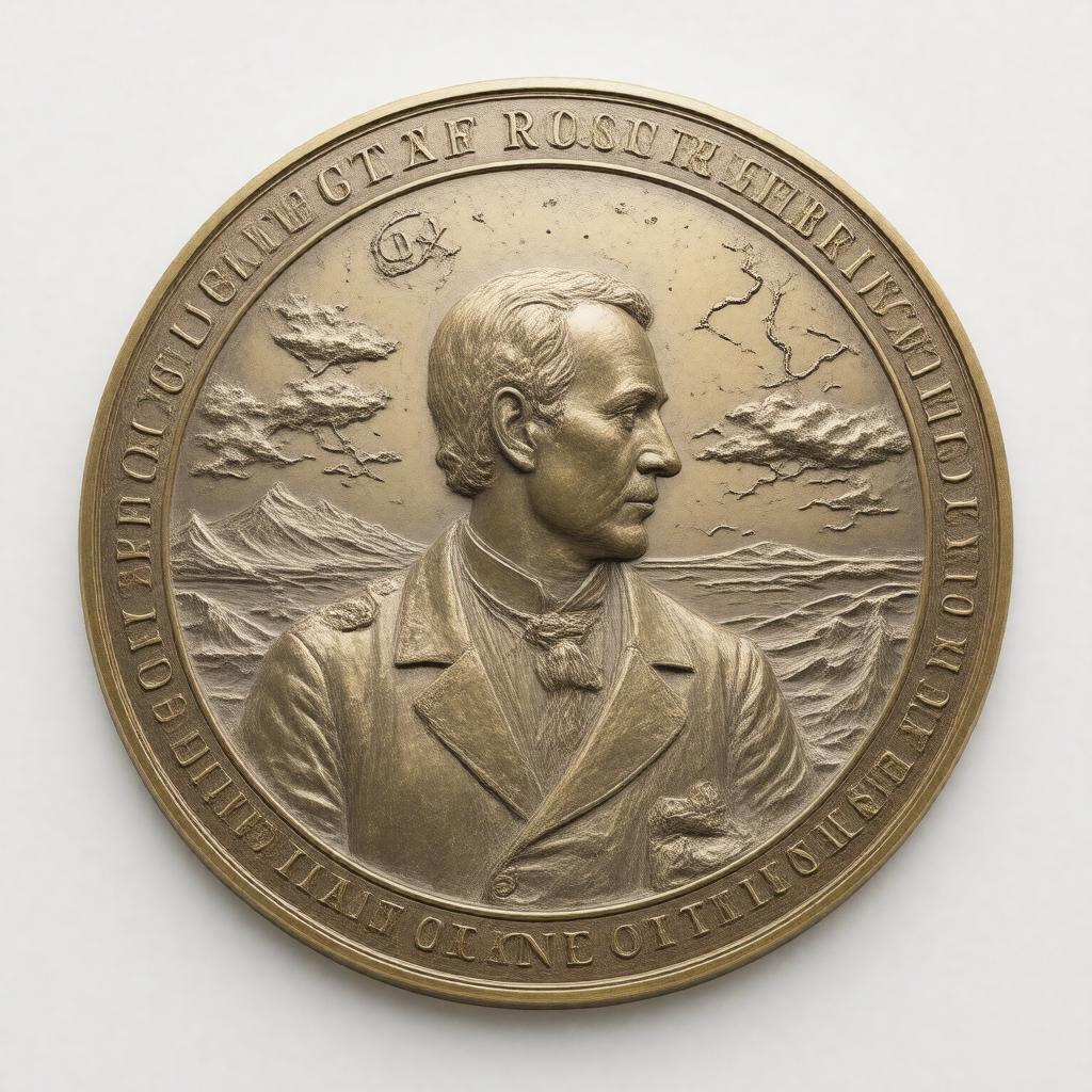 Carl-Gustaf Rossby Research Medal